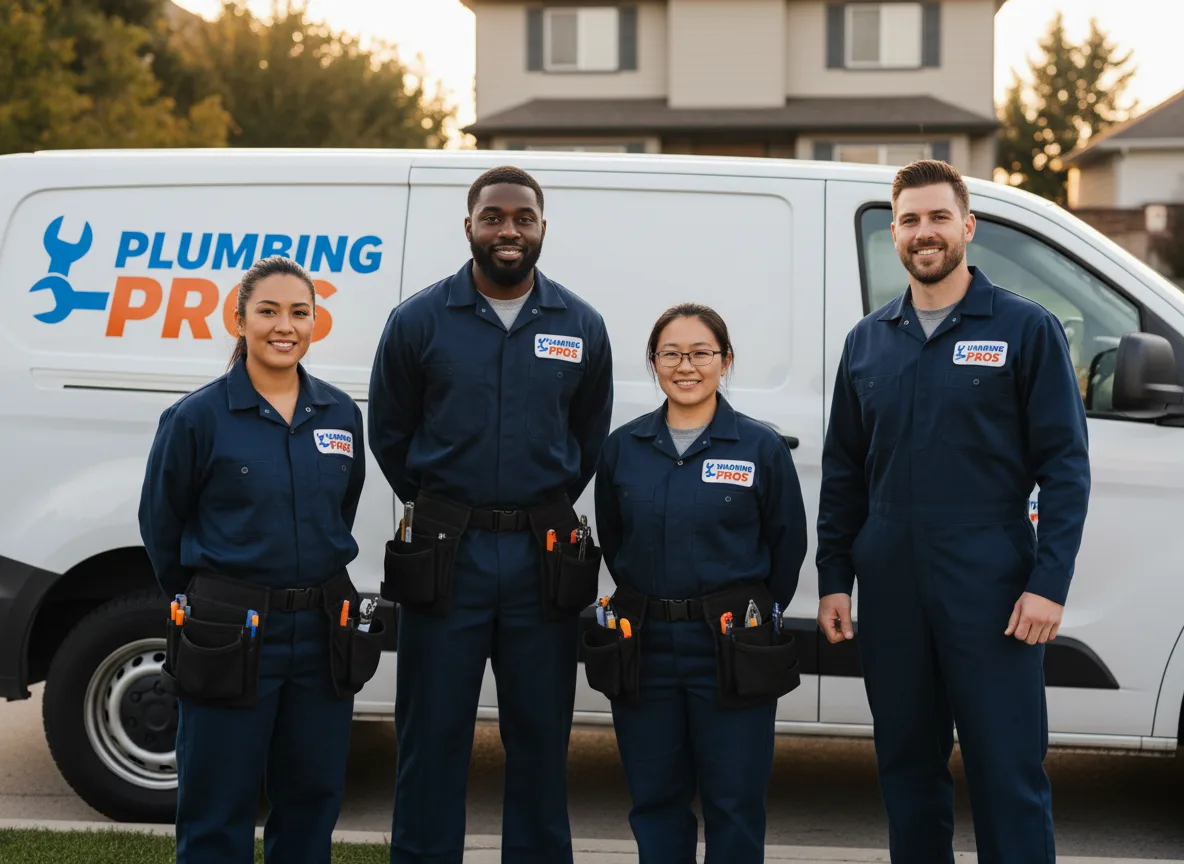 Water Heater Repair company in Caribou, ME